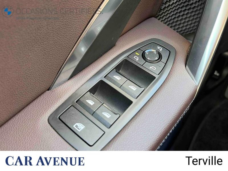 Occasion BMW X1 ixDrive30 313ch xLine 2023 Alpinweiss 34900 € à Terville