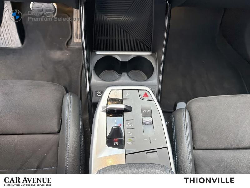 Occasion BMW Série 2 ActiveTourer 218d 150ch M Sport DKG7 2023 Skyscraper grey métallisé 31900 € à Terville