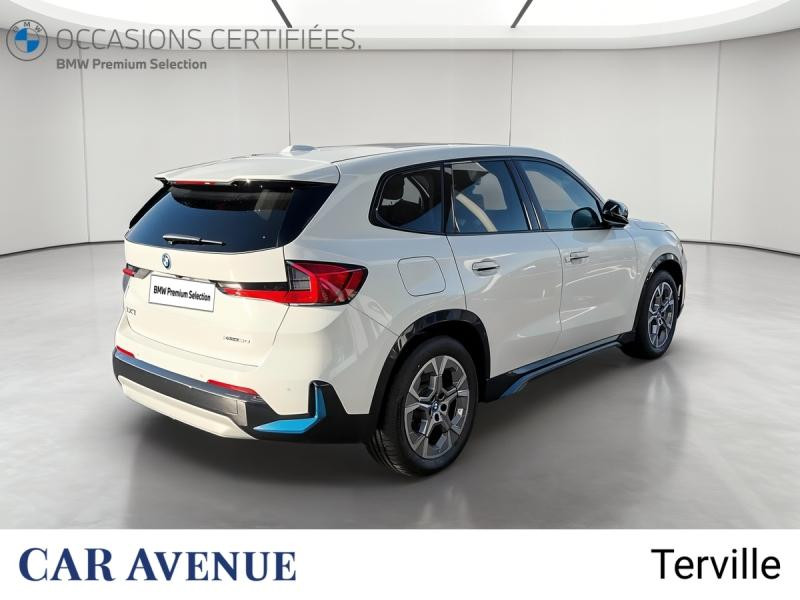 Occasion BMW X1 ixDrive30 313ch xLine 2023 Alpinweiss 34900 € à Terville