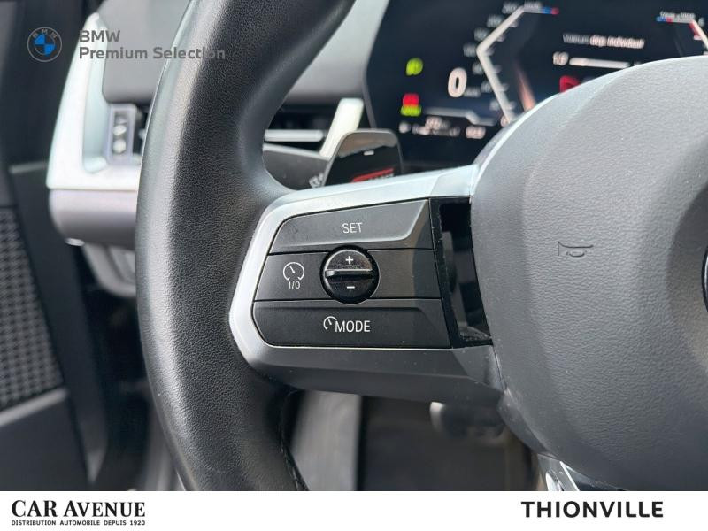 Occasion BMW Série 2 ActiveTourer 218d 150ch M Sport DKG7 2023 Skyscraper grey métallisé 31900 € à Terville