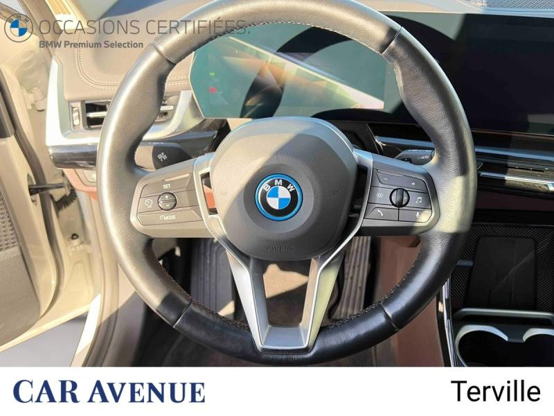 Occasion BMW X1 ixDrive30 313ch xLine 2023 Alpinweiss 34900 € à Terville