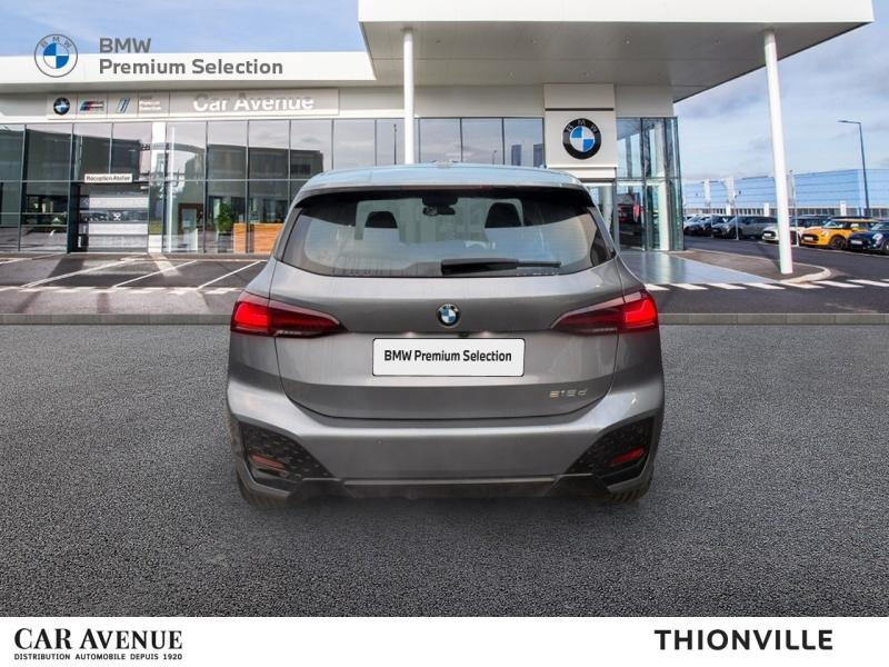 Occasion BMW Série 2 ActiveTourer 218d 150ch M Sport DKG7 2023 Skyscraper grey métallisé 31900 € à Terville