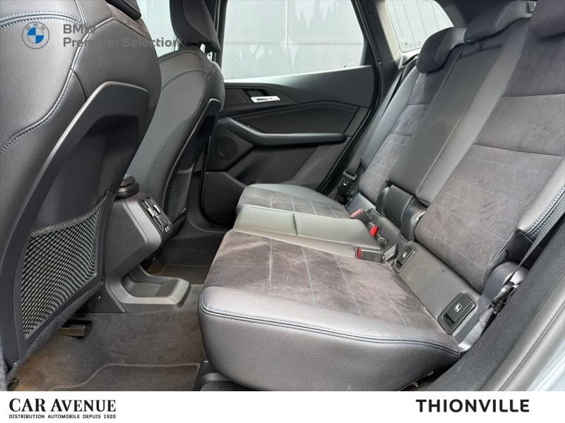 Occasion BMW Série 2 ActiveTourer 218d 150ch M Sport DKG7 2023 Skyscraper grey métallisé 31900 € à Terville