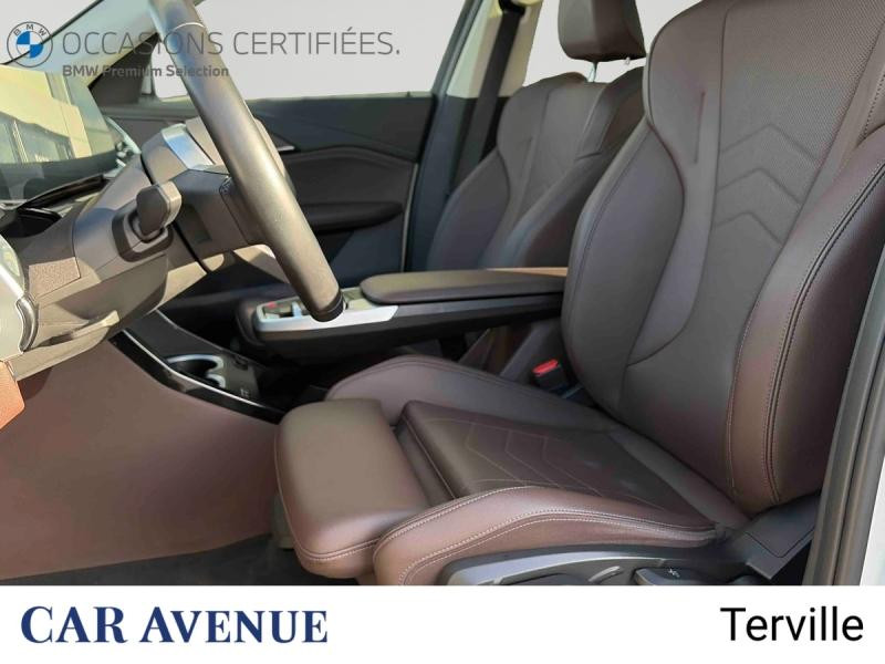 Occasion BMW X1 ixDrive30 313ch xLine 2023 Alpinweiss 34900 € à Terville