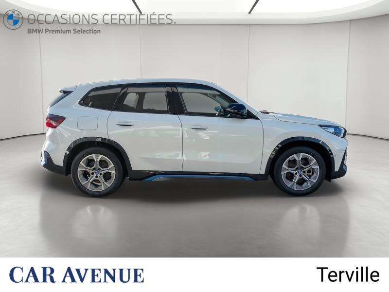 Occasion BMW X1 ixDrive30 313ch xLine 2023 Alpinweiss 34900 € à Terville