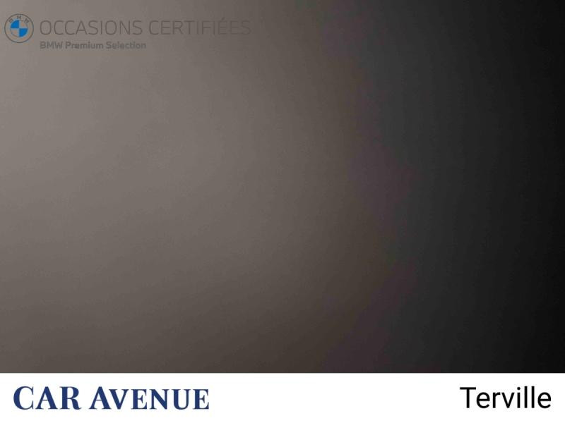 Occasion BMW X1 ixDrive30 313ch xLine 2023 Alpinweiss 34900 € à Terville