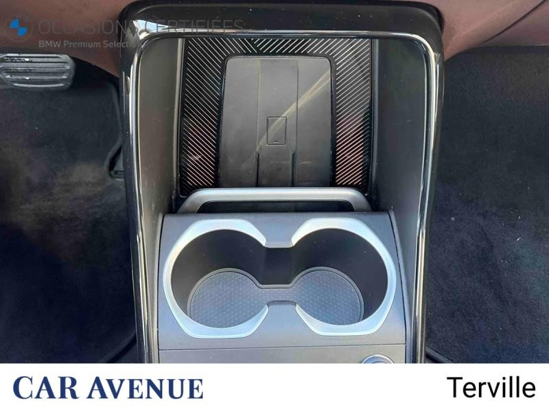 Occasion BMW X1 ixDrive30 313ch xLine 2023 Alpinweiss 34900 € à Terville