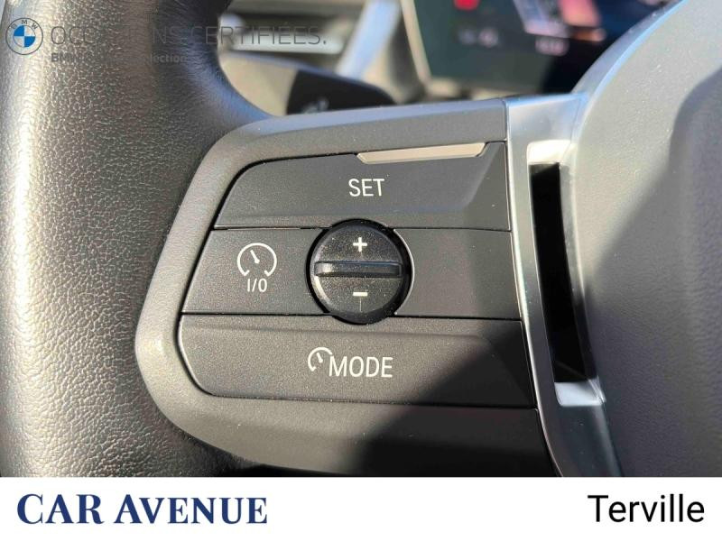 Occasion BMW X1 ixDrive30 313ch xLine 2023 Alpinweiss 34900 € à Terville