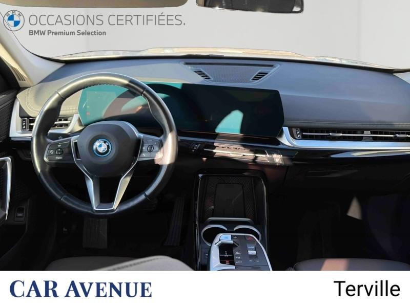Occasion BMW X1 ixDrive30 313ch xLine 2023 Alpinweiss 34900 € à Terville
