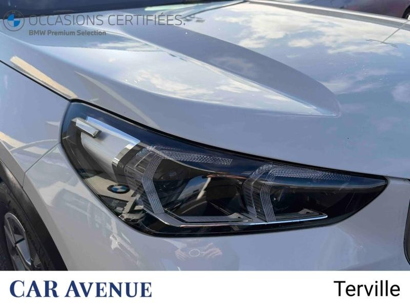 Occasion BMW X1 ixDrive30 313ch xLine 2023 Alpinweiss 34900 € à Terville