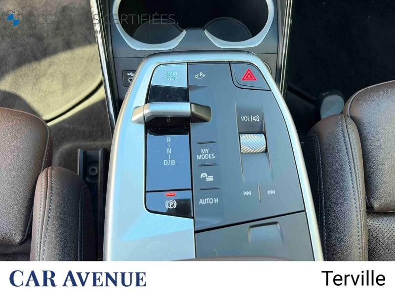 Occasion BMW X1 ixDrive30 313ch xLine 2023 Alpinweiss 34900 € à Terville