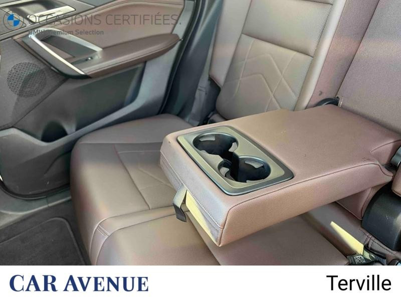 Occasion BMW X1 ixDrive30 313ch xLine 2023 Alpinweiss 34900 € à Terville