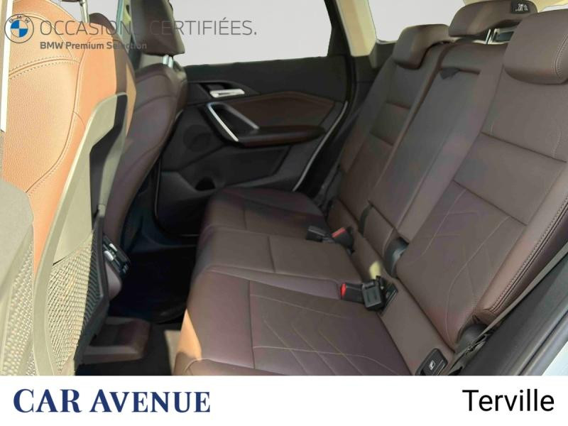 Occasion BMW X1 ixDrive30 313ch xLine 2023 Alpinweiss 34900 € à Terville