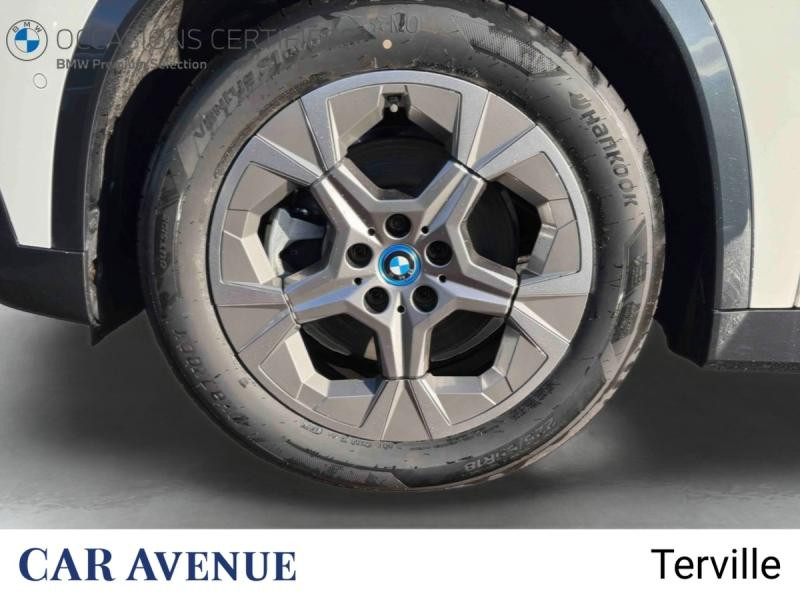 Occasion BMW X1 ixDrive30 313ch xLine 2023 Alpinweiss 34900 € à Terville