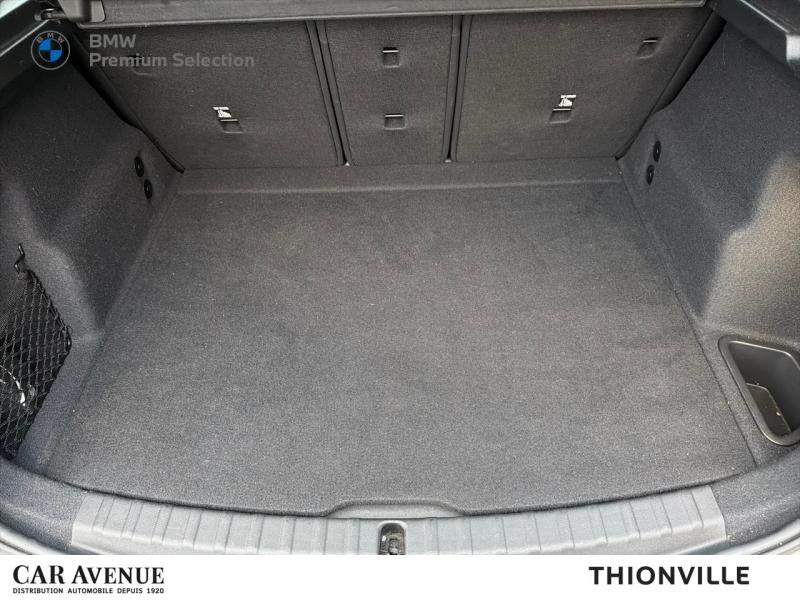 Occasion BMW Série 2 ActiveTourer 218d 150ch M Sport DKG7 2023 Skyscraper grey métallisé 31900 € à Terville