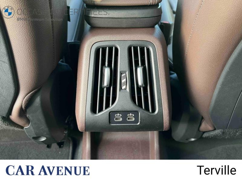 Occasion BMW X1 ixDrive30 313ch xLine 2023 Alpinweiss 34900 € à Terville