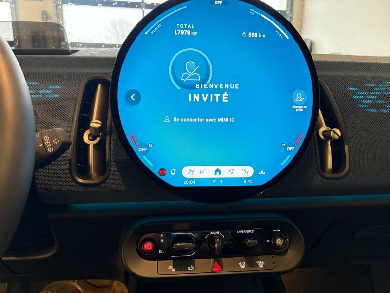 Used MINI Countryman C 170ch Favoured DKG7 2024 Smokey Green € 37899 in Terville