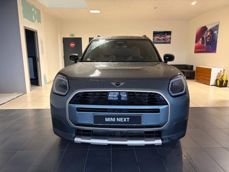 Used MINI Countryman C 170ch Favoured DKG7 2024 Smokey Green € 37899 in Terville