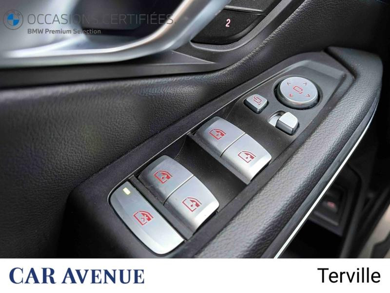 Occasion BMW Série 3 Touring 330eA 292ch M Sport 2022 Mineralgrau 37899 € à Terville
