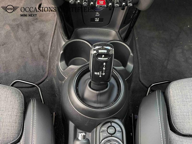 Occasion MINI Mini 5 Portes One 102ch Edition Camden BVA7 2021 Moonwalk Grey 23990 € à Terville