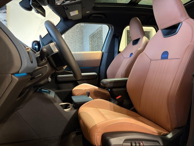 Used MINI Countryman C 170ch Favoured DKG7 2024 Smokey Green € 37899 in Terville