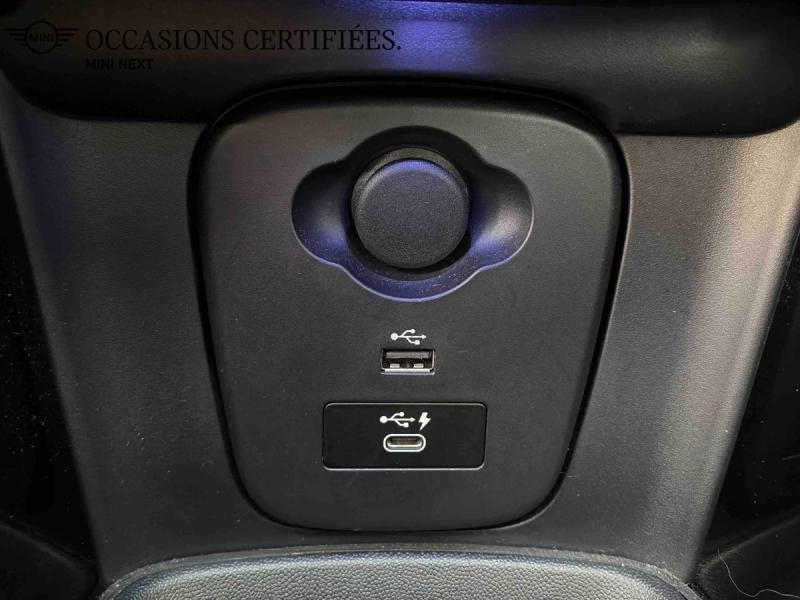 Occasion MINI Mini 5 Portes One 102ch Edition Camden BVA7 2021 Moonwalk Grey 23990 € à Terville