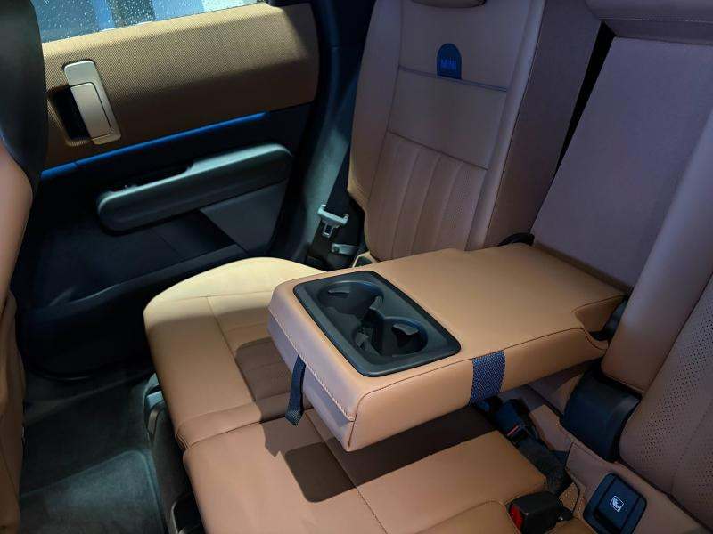 Used MINI Countryman C 170ch Favoured DKG7 2024 Smokey Green € 37899 in Terville