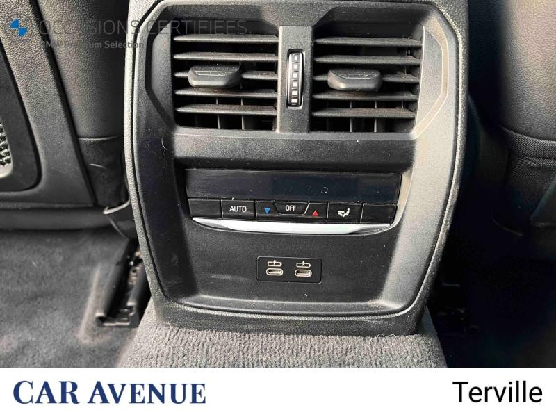 Occasion BMW Série 3 Touring 330eA 292ch M Sport 2022 Mineralgrau 37899 € à Terville