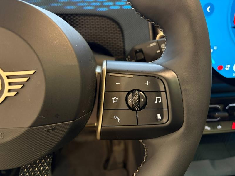 Used MINI Countryman C 170ch Favoured DKG7 2024 Smokey Green € 37899 in Terville