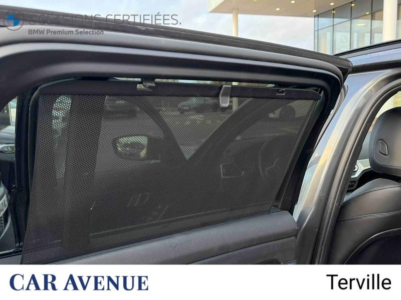 Occasion BMW Série 3 Touring 330eA 292ch M Sport 2022 Mineralgrau 37899 € à Terville