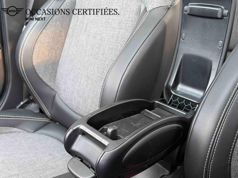 Occasion MINI Mini 5 Portes One 102ch Edition Camden BVA7 2021 Moonwalk Grey 23990 € à Terville