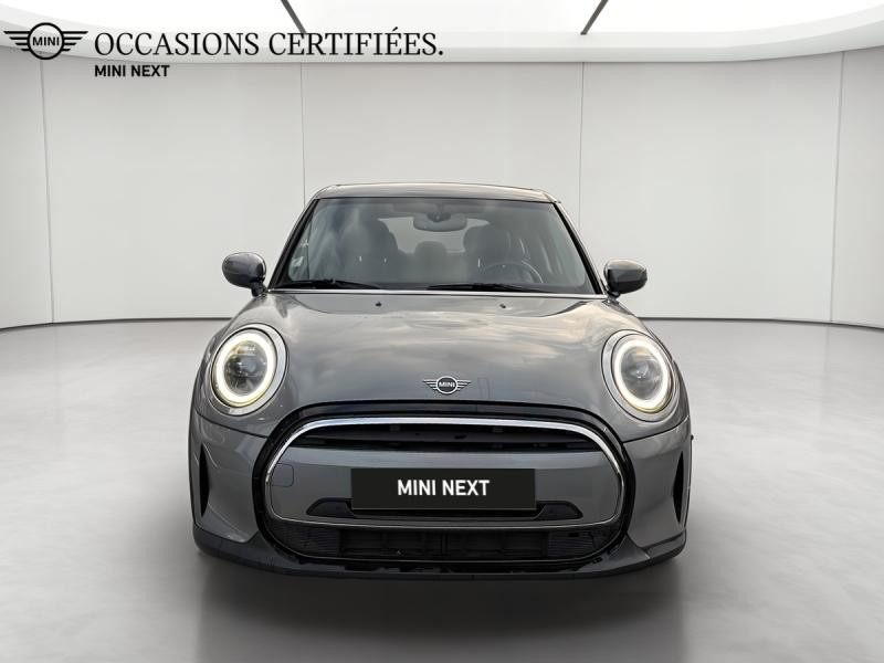 Occasion MINI Mini 5 Portes One 102ch Edition Camden BVA7 2021 Moonwalk Grey 23990 € à Terville