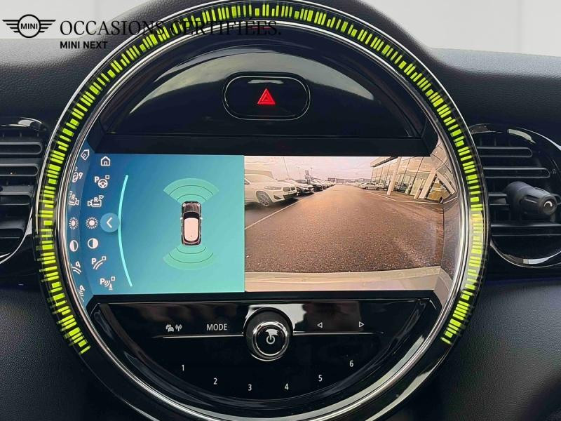 Occasion MINI Mini 5 Portes One 102ch Edition Camden BVA7 2021 Moonwalk Grey 23990 € à Terville
