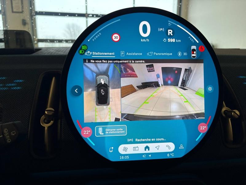 Used MINI Countryman C 170ch Favoured DKG7 2024 Smokey Green € 37899 in Terville