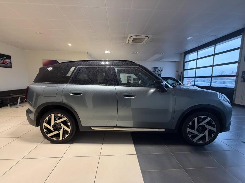 Used MINI Countryman C 170ch Favoured DKG7 2024 Smokey Green € 37899 in Terville