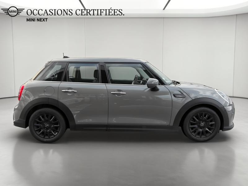 Occasion MINI Mini 5 Portes One 102ch Edition Camden BVA7 2021 Moonwalk Grey 23990 € à Terville
