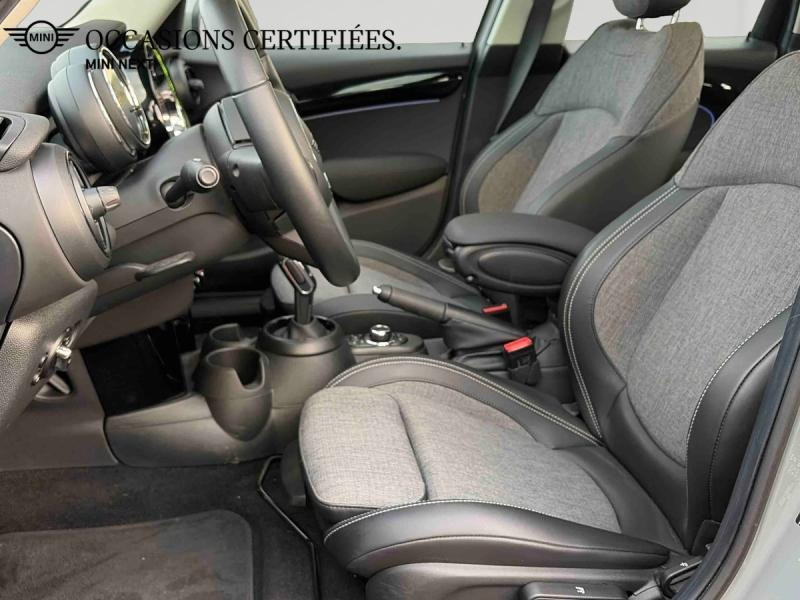 Occasion MINI Mini 5 Portes One 102ch Edition Camden BVA7 2021 Moonwalk Grey 23990 € à Terville
