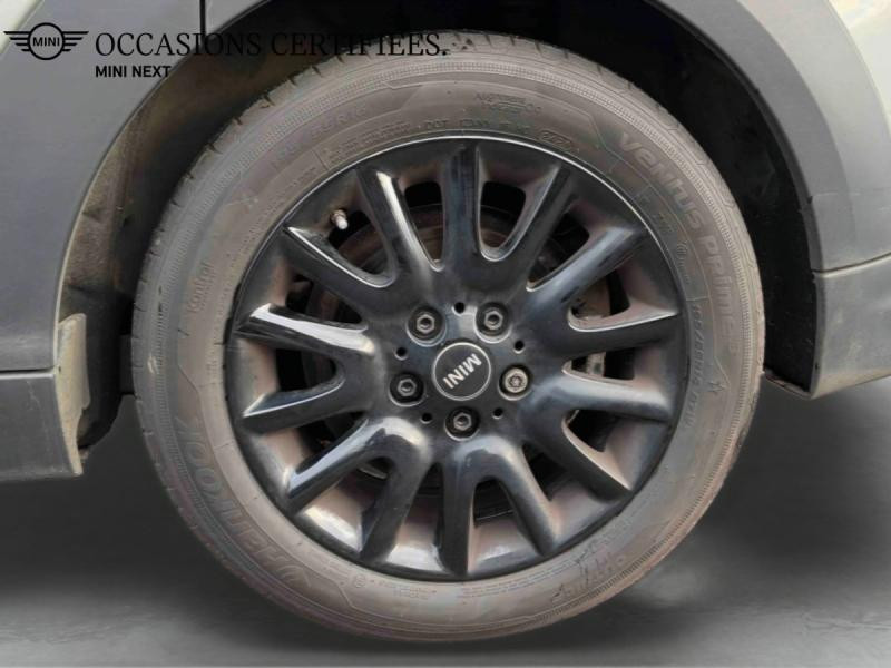 Occasion MINI Mini 5 Portes One 102ch Edition Camden BVA7 2021 Moonwalk Grey 23990 € à Terville