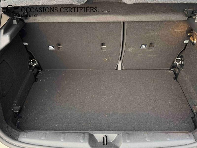 Occasion MINI Mini 5 Portes One 102ch Edition Camden BVA7 2021 Moonwalk Grey 23990 € à Terville