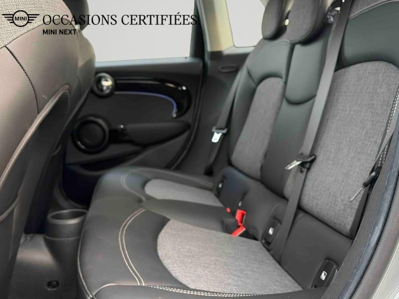 Occasion MINI Mini 5 Portes One 102ch Edition Camden BVA7 2021 Moonwalk Grey 23990 € à Terville