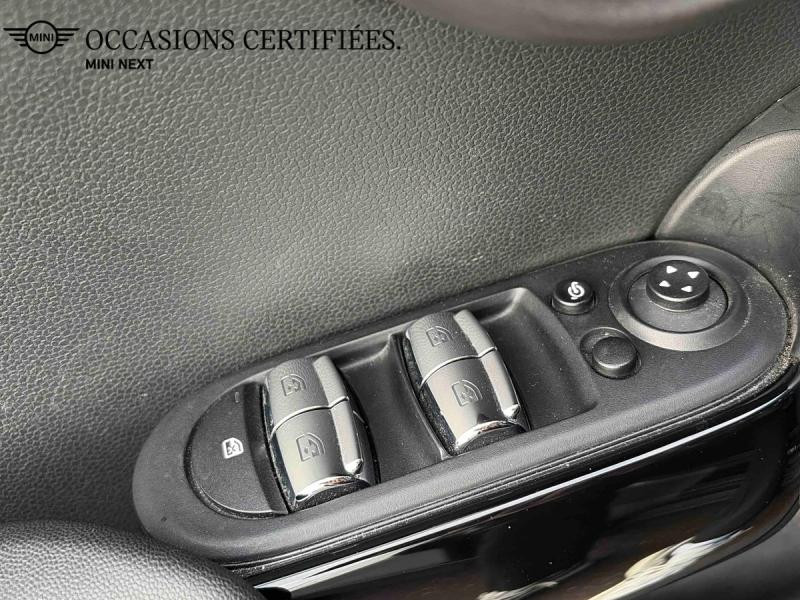 Occasion MINI Mini 5 Portes One 102ch Edition Camden BVA7 2021 Moonwalk Grey 23990 € à Terville