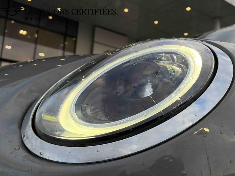 Occasion MINI Mini 5 Portes One 102ch Edition Camden BVA7 2021 Moonwalk Grey 23990 € à Terville
