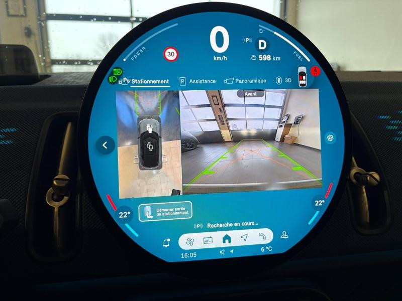 Used MINI Countryman C 170ch Favoured DKG7 2024 Smokey Green € 37899 in Terville