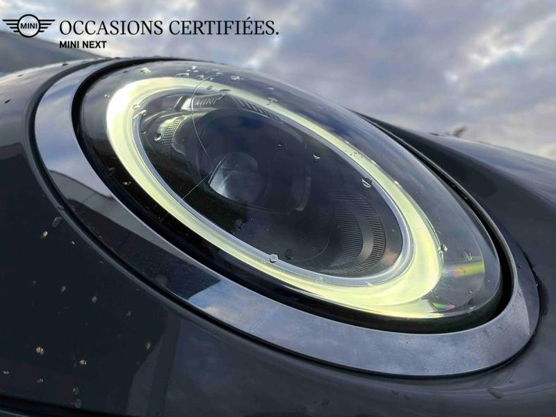 Occasion MINI Mini 5 Portes One 102ch Edition Camden BVA7 2021 Moonwalk Grey 23990 € à Terville