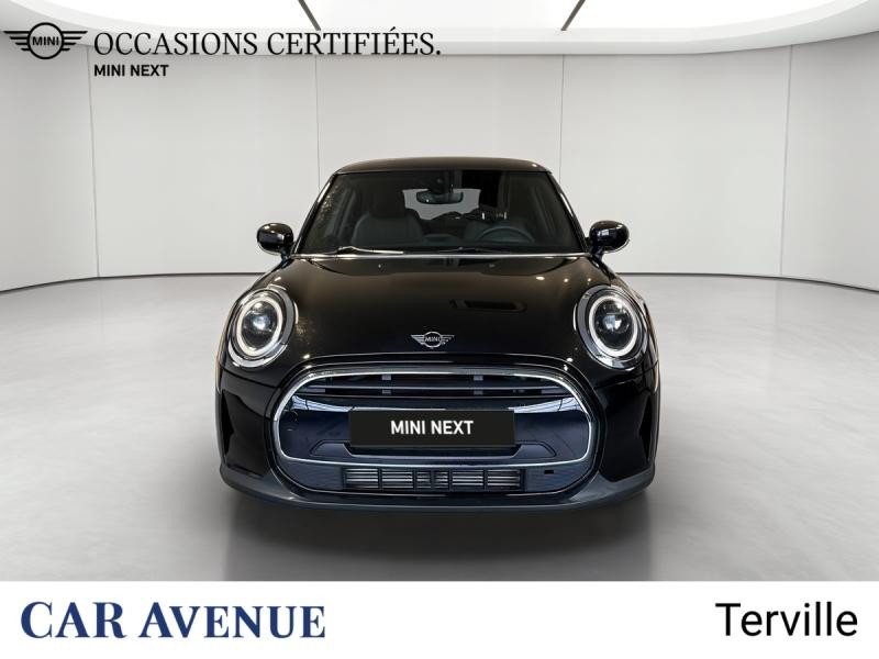 Used MINI Mini Cooper 136ch  Edition Camden BVA7 2023 Midnight Black II € 24900 in Terville