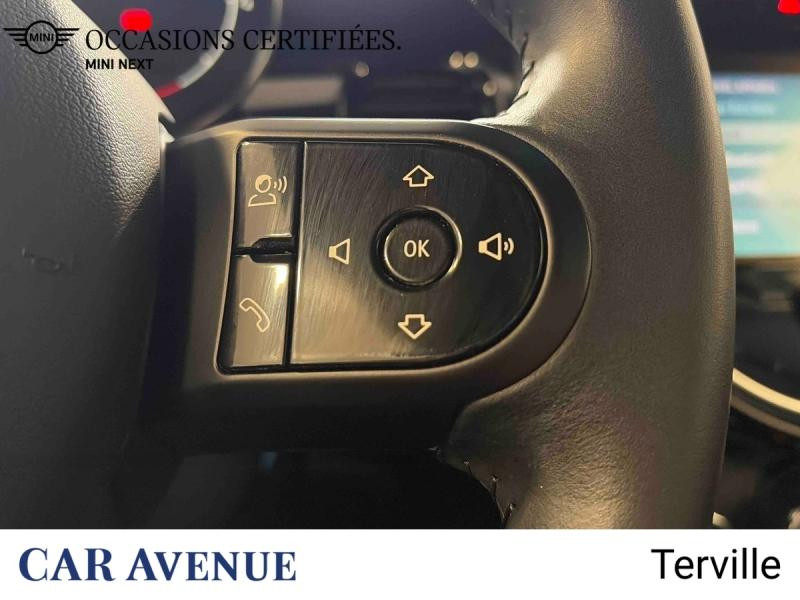 Used MINI Mini Cooper 136ch  Edition Camden BVA7 2023 Midnight Black II € 24900 in Terville