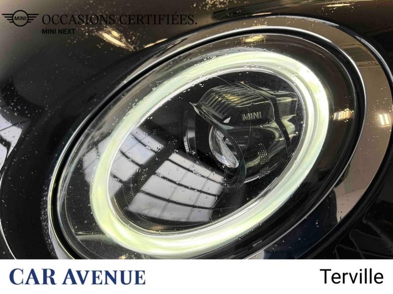 Used MINI Mini Cooper 136ch  Edition Camden BVA7 2023 Midnight Black II € 24900 in Terville