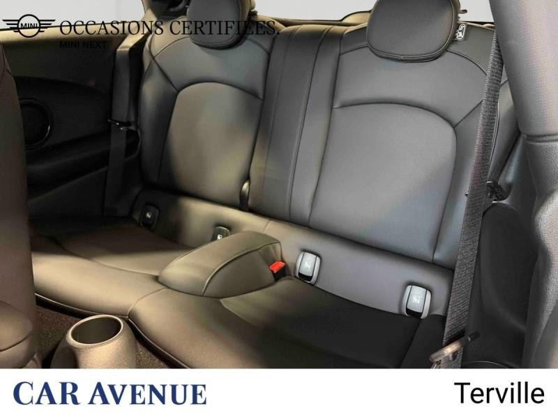 Used MINI Mini Cooper 136ch  Edition Camden BVA7 2023 Midnight Black II € 24900 in Terville