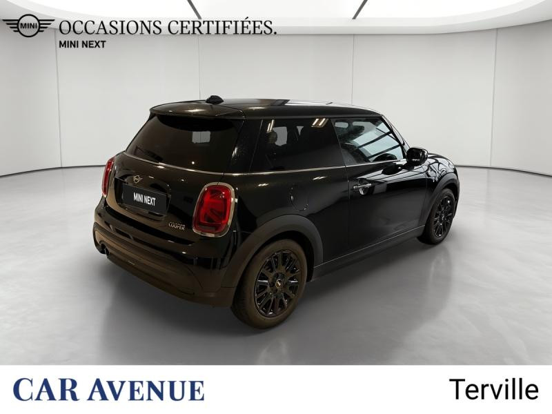 Used MINI Mini Cooper 136ch  Edition Camden BVA7 2023 Midnight Black II € 24900 in Terville