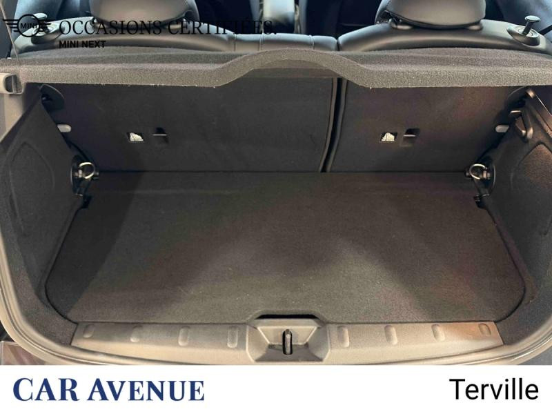 Used MINI Mini Cooper 136ch  Edition Camden BVA7 2023 Midnight Black II € 24900 in Terville